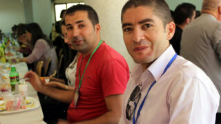 Colloque International Lounes MATOUB Lounes 19 20 21 Juin 2019 Picture 154