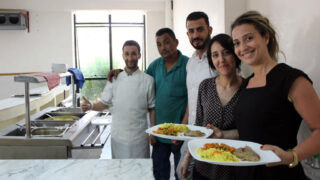 Colloque International Lounes MATOUB Lounes 19 20 21 Juin 2019 Picture 156