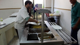 Colloque International Lounes MATOUB Lounes 19 20 21 Juin 2019 Picture 157