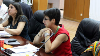 Colloque International Lounes MATOUB Lounes 19 20 21 Juin 2019 Picture 166