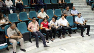 Colloque International Lounes MATOUB Lounes 19 20 21 Juin 2019 Picture 168