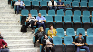 Colloque International Lounes MATOUB Lounes 19 20 21 Juin 2019 Picture 172