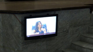 Colloque International Lounes MATOUB Lounes 19 20 21 Juin 2019 Picture 174