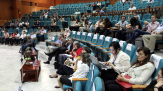 Colloque International Lounes MATOUB Lounes 19 20 21 Juin 2019 Picture 175