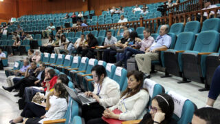 Colloque International Lounes MATOUB Lounes 19 20 21 Juin 2019 Picture 176