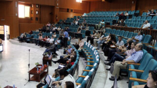 Colloque International Lounes MATOUB Lounes 19 20 21 Juin 2019 Picture 179