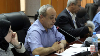 Colloque International Lounes MATOUB Lounes 19 20 21 Juin 2019 Picture 181