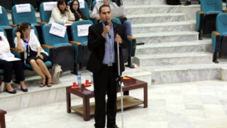 Colloque International Lounes MATOUB Lounes 19 20 21 Juin 2019 Picture 184