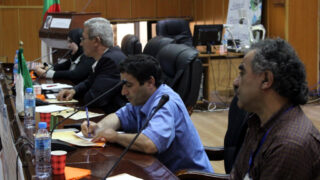 Colloque International Lounes MATOUB Lounes 19 20 21 Juin 2019 Picture 188