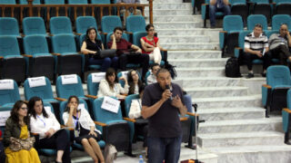 Colloque International Lounes MATOUB Lounes 19 20 21 Juin 2019 Picture 189