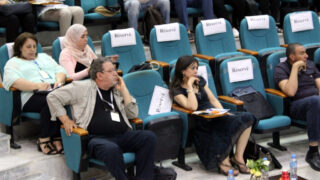 Colloque International Lounes MATOUB Lounes 19 20 21 Juin 2019 Picture 194