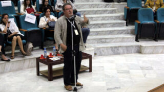 Colloque International Lounes MATOUB Lounes 19 20 21 Juin 2019 Picture 195