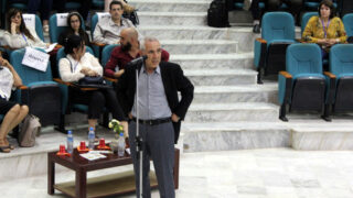 Colloque International Lounes MATOUB Lounes 19 20 21 Juin 2019 Picture 197