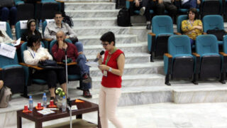 Colloque International Lounes MATOUB Lounes 19 20 21 Juin 2019 Picture 198