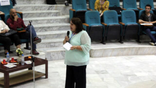 Colloque International Lounes MATOUB Lounes 19 20 21 Juin 2019 Picture 200