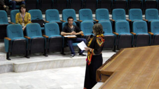 Colloque International Lounes MATOUB Lounes 19 20 21 Juin 2019 Picture 201