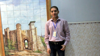 Colloque International Lounes MATOUB Lounes 19 20 21 Juin 2019 Picture 202