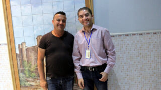 Colloque International Lounes MATOUB Lounes 19 20 21 Juin 2019 Picture 203