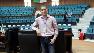 Colloque International Lounes MATOUB Lounes 19 20 21 Juin 2019 Picture 204