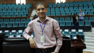 Colloque International Lounes MATOUB Lounes 19 20 21 Juin 2019 Picture 205