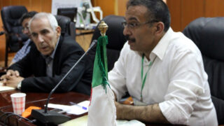 Colloque International Lounes MATOUB Lounes 19 20 21 Juin 2019 Picture 209