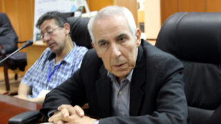 Colloque International Lounes MATOUB Lounes 19 20 21 Juin 2019 Picture 210