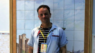 Colloque International Lounes MATOUB Lounes 19 20 21 Juin 2019 Picture 212