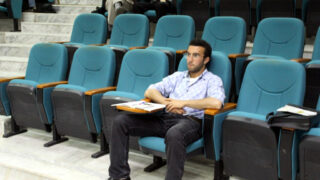 Colloque International Lounes MATOUB Lounes 19 20 21 Juin 2019 Picture 213