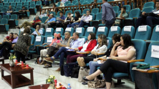 Colloque International Lounes MATOUB Lounes 19 20 21 Juin 2019 Picture 214