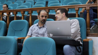 Colloque International Lounes MATOUB Lounes 19 20 21 Juin 2019 Picture 215