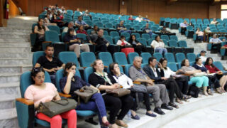 Colloque International Lounes MATOUB Lounes 19 20 21 Juin 2019 Picture 218