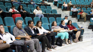 Colloque International Lounes MATOUB Lounes 19 20 21 Juin 2019 Picture 219