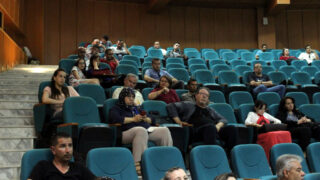 Colloque International Lounes MATOUB Lounes 19 20 21 Juin 2019 Picture 220