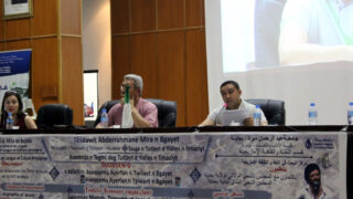 Colloque International Lounes MATOUB Lounes 19 20 21 Juin 2019 Picture 221