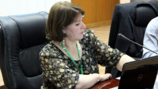 Colloque International Lounes MATOUB Lounes 19 20 21 Juin 2019 Picture 224