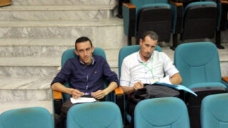 Colloque International Lounes MATOUB Lounes 19 20 21 Juin 2019 Picture 232