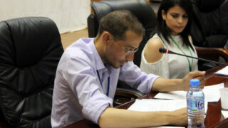 Colloque International Lounes MATOUB Lounes 19 20 21 Juin 2019 Picture 235