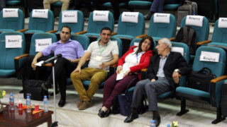 Colloque International Lounes MATOUB Lounes 19 20 21 Juin 2019 Picture 239