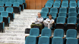 Colloque International Lounes MATOUB Lounes 19 20 21 Juin 2019 Picture 241