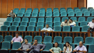 Colloque International Lounes MATOUB Lounes 19 20 21 Juin 2019 Picture 242