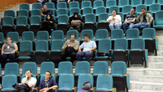 Colloque International Lounes MATOUB Lounes 19 20 21 Juin 2019 Picture 243