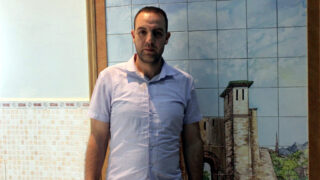 Colloque International Lounes MATOUB Lounes 19 20 21 Juin 2019 Picture 248