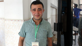 Colloque International Lounes MATOUB Lounes 19 20 21 Juin 2019 Picture 249