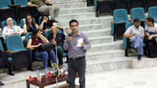 Colloque International Lounes MATOUB Lounes 19 20 21 Juin 2019 Picture 250