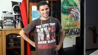 Colloque International Lounes MATOUB Lounes 19 20 21 Juin 2019 Picture 256