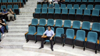 Colloque International Lounes MATOUB Lounes 19 20 21 Juin 2019 Picture 260