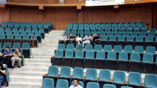 Colloque International Lounes MATOUB Lounes 19 20 21 Juin 2019 Picture 261