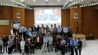 Colloque International Lounes MATOUB Lounes 19 20 21 Juin 2019 Picture 268