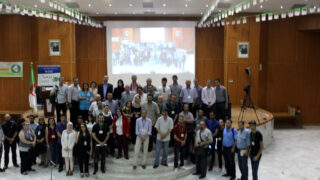 Colloque International Lounes MATOUB Lounes 19 20 21 Juin 2019 Picture 269