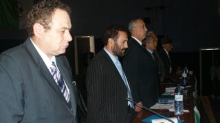Commemoration du 50eme anniversaire de la mort du colonel Aderrahmane MIRA 2008 pic 0018